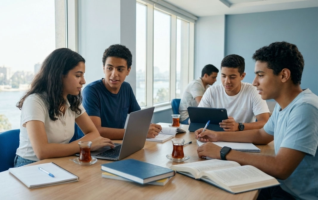 التعليم التفاعلي في متناول الجميع